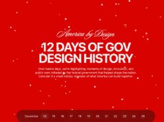 O administrador de Trump lança ‘MerryChristmas.gov’ para distribuir 12 dias de presentes federais à medida que o retorno do Natal aumenta