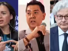 ‘Ativistas radicais e ONGs armadas’: EUA negam vistos ao ex-comissário da UE e a outros quatro por causa de regras tecnológicas – quem são eles