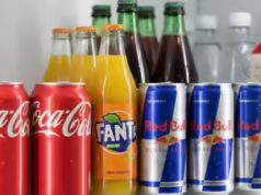 A Arábia Saudita introduz um imposto especial de consumo de quatro níveis sobre bebidas açucaradas com base no teor de açúcar a partir de 1º de janeiro de 2026