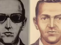 Homem diz que é “extremamente possível” que seu pai esteja por trás do único sequestro de avião não resolvido da América