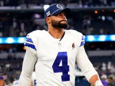 Os jogos de Natal da NFL perdem grande poder de estrela, já que os principais zagueiros ficam de fora devido a lesões