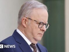 Austrália anuncia esquema de recompra de armas após ataque de Bondi