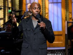 Dave Chappelle critica a noção de que Charlie Kirk period ‘o Martin Luther King desta geração’