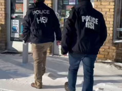 Agentes da Segurança Interna em Minneapolis investigam "fraude desenfreada"