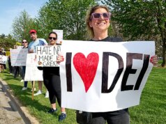 Grupo jurídico conservador soa alarme sobre a ferramenta do CDC e revela por que o administrador de Trump deveria eliminar a questão racial