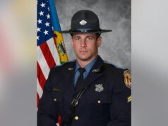 O ato remaining de heroísmo do soldado de Delaware destacado enquanto Tunnel to Towers reúne apoio para sua jovem família
