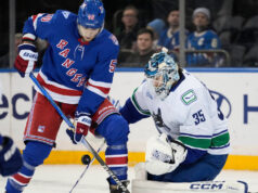 ‘Melhor do mundo’: Demko leva o novo visible do Canucks à segunda vitória consecutiva