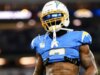 NFL suspende jogos de Denzel Perryman 2 do Chargers por ‘violações repetidas’ após golpe assustador no recebedor dos Cowboys