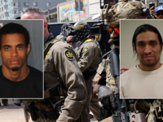 EXCLUSIVO: 17.500 imigrantes ilegais presos sob a Lei Laken Riley no segundo mandato de Trump