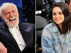Boletim informativo da Fox Information Leisure: os segredos de Dick Van Dyke para uma vida longa; Mila Kunis é chefe de seu HOA