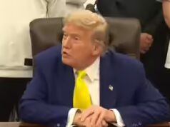 Trump pode renomear o Kennedy Heart? Votação do conselho desencadeia debate constitucional