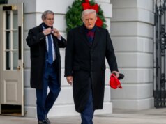 Trump promete ‘retaliação muito séria’ contra o ISIS após emboscada mortal na Síria matar soldados dos EUA