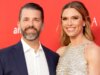 Donald Trump Jr anuncia noivado com Bettina Anderson