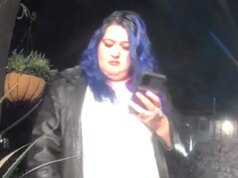 Motorista do DoorDash acusado de adulteração de alimentos após suposto incidente com spray de pimenta se tornar viral