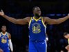 Draymond Inexperienced desabafa nos jogos de Natal da NBA, diz que a programação rouba o tempo da família dos jogadores