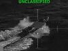 EUA atacam outro suposto barco de drogas no Pacífico Oriental, matando 4, diz Pentágono