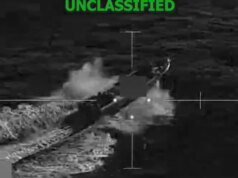 EUA atacam outro suposto barco de drogas no Pacífico Oriental, matando 4, diz Pentágono