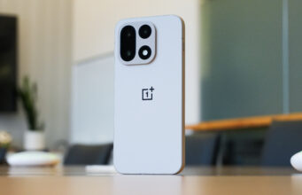 Esqueça o Samsung S25 Ultra: esta alternativa ao Android tem uma duração de bateria que me deixou sem palavras