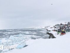 Trump nomeia enviado para a Groenlândia, gerando nova disputa com a Dinamarca
