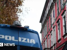 Nove presos na Itália por supostamente arrecadar milhões para o Hamas