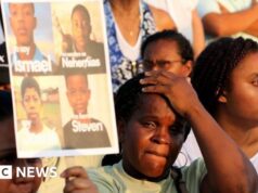 Soldados equatorianos condenados a 34 anos de prisão por desaparecimento forçado de meninos