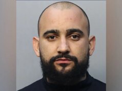 Homem da Flórida supostamente rouba 400 libras de abacates para comprar presentes de Natal para crianças