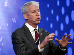 A principal ‘prioridade científica da administração Trump é IA’, diz secretário de energia