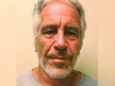 Departamento de Justiça deve divulgar hoje uma coleção de arquivos de Epstein