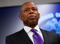 Eric Adams diz que Biden DOJ usou ‘guerra’ contra ele e compara o tratamento ao de Trump