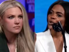 Resfriamento de fenda? Erika Kirk e Candace Owens ‘compartilham e esclarecem’ informações; realizar reunião ‘produtiva’