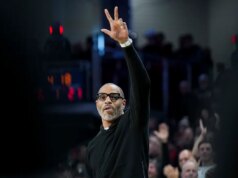 O ex-jogador da NBA Kenyon Martin responde depois que JJ Redick destrói o esforço de Natal do Lakers