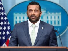 FBI prende 4 supostos membros de grupo radical pró-Palestina acusados de planejar atentados na véspera de Ano Novo