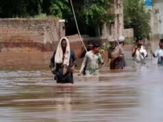 Caos das chuvas de inverno no Paquistão: duas mulheres mortas em acidente no Baluchistão; cidades lutam com crise de energia