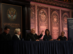 Casa Branca diz não ao apelo dos bispos católicos para uma pausa no Natal na aplicação da imigração