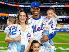 Esposa da estrela do Mets nomeada para o comitê inaugural do prefeito eleito de Nova York, Zohran Mamdani