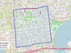 Assista ao vivo: autoridades fornecem atualizações sobre o tiroteio em Brown enquanto a caçada humana continua