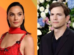 Gal Gadot e Ashton Kutcher condenam ataque terrorista anti-semita no evento Bondi Seaside Hanukkah