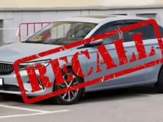 Emirados Árabes Unidos ordenam recall de mais de 5.000 carros Geely Emgrand por preocupação com a segurança do sistema de combustível