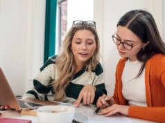 A Geração Z está lutando para sobreviver – e os republicanos não podem se dar ao luxo de desviar o olhar