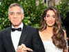 George Clooney troca a cultura de Hollywood pela França e ganha cidadania com esposa e gêmeos
