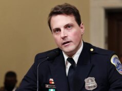 Herói da polícia de 6 de janeiro torna-se testemunha dos democratas no Congresso