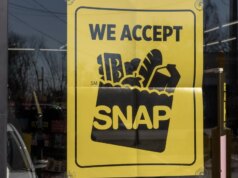 Alguns estados devem impor proibições do SNAP a refrigerantes, doces e outros alimentos