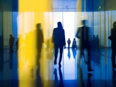 Reinventando sua carreira para a era da IA? Sua habilidade técnica não é seu ativo mais valioso