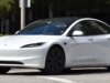 NHTSA investiga maçanetas de emergência do Tesla Mannequin 3