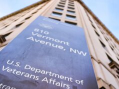 Departamento de Assuntos de Veteranos reimpõe proibição quase complete do aborto