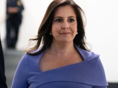 Stefanik desiste da corrida para governador de Nova York depois que Trump permanece neutro