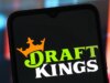 DraftKings espera obter grande pontuação com o novo aplicativo de previsão de mercados