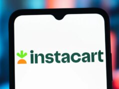 Instacart encerrará testes de preços de IA para varejistas após investigação