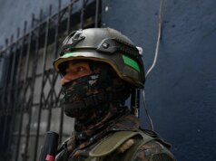 12 corpos encontrados fora da Cidade da Guatemala ligados à violência de gangues, dizem autoridades