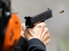 Everytown for Gun Security gera polêmica com a mudança para o treinamento com armas de fogo